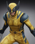 Deadpool 3 Legacy Replica Statue 1/4 Wolverine 51 cm