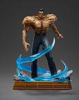 Yuyu Hakusho Art Scale Statue 1/10 Toguro 24 cm