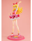 Aikatsu! Lucrea PVC Statue Ichigo Hoshimiya 10th Story Starway to the future 22 cm