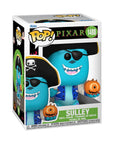 Disney POP! Vinyl Figure Pixar Halloween Sully 9 cm