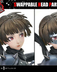 Persona 5 Premium Masterline Series Statue 1/4 Makoto Niijima "Queen" Bonus Version 51 cm