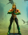 Aquaman and the Lost Kingdom S.H. Figuarts Action Figure Aquaman 16 cm