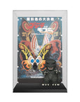 Godzilla 70th Anniversary POP! Movie Poster & Figure Godzilla vs Mothra 9 cm