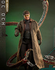 Spider-Man: No Way Home Movie Masterpiece Action Figure 1/6 Doc Ock (Deluxe Version) 31 cm