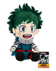 My Hero Academia Total Anime Plush Figure Izuku Midoriya 20 cm