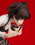 Persona5 Royal PVC Statue 1/7 Makoto Niijima School Uniform Ver. 21 cm