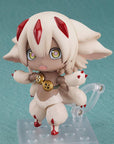 Made in Abyss: The Golden City of the Scorching Sun Nendoroid Action Figure Faputa (re-run) 10 cm