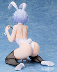 Creators Opinion PVC Statue 1/6 Mashiro Mizui Illustration by Nebusoku 18 cm