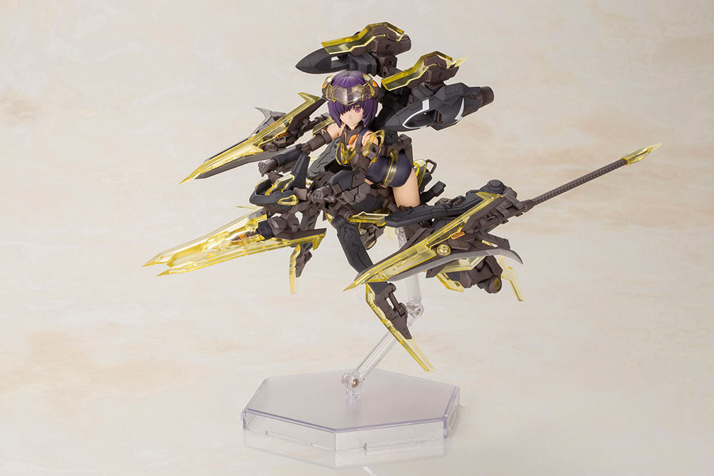 Frame Arms Girl Plastic Model Kit Hresvelgr=Albas 15 cm