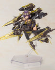 Frame Arms Girl Plastic Model Kit Hresvelgr=Albas 15 cm