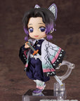 Demon Slayer: Kimetsu no Yaiba Nendoroid Doll Action Figure Shinobu Kocho 14 cm