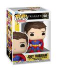 Friends POP! TV Vinyl Figure Joey 9 cm