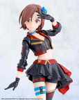 The Idolmaster S.H. Figuarts Action Figure Seira Mizuki 14 cm