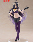 Overlord Coreful PVC Statue Albedo Maid Renewal Edition 18 cm