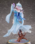 Touhou Project PVC Statue 1/6 Ghost From the Calamitous Nirvana Yuyuko Saigyouji 32 cm