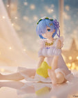 Re:Zero Precious PVC Statue Desktop Cute Figure Rem Star Dreamy Ver. 13 cm