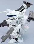 Armored Core For Answers D-Style Model Kit Lineark White-Glint 10 cm