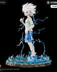 Hunter × Hunter Akihabara Legend Figure PVC Statue 1/8 Kirua (God Speed Mode) 21 cm