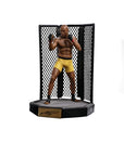 UFC Deluxe Art Scale Statue 1/10 Anderson "Spider" Silva - Signed Version 22 cm