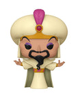 Disney Villains POP! Vinyl Figure Jafar 9 cm