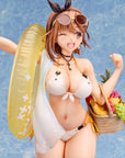 Atelier Ryza 2: Lost Legends & the Secret Fairy PVC Statue 1/4 Reisalin Stout Swimsuit Ver. 45 cm