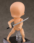 Nendoroid Doll for Nendoroid Doll Figures Weapon Se