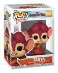 An American Tail POP! Movies Vinyl Figure Tanya 9 cm