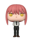 Chainsaw Man POP! Animation Vinyl Figure Makima 9 cm