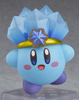 Kirby Nendoroid Action Figure Ice Kirby 6 cm (re-run)