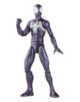 Spider-Man Marvel Legends Action Figure 5-Pack Spider-Man, Silvermane, Human Fly, Molten Man, Razorback 15 cm