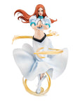 Bleach: Thousand-Year Blood War Gals PVC Statue Orihime Inoue 21 cm