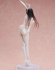 Creators Opinion PVC Statue 1/4 Kasumi White Bunny Ver. 45 cm