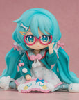 Character Vocal Series 01: Hatsune Miku Nendoroid Doll Action Figure Hatsune Miku: Loungewear Outfit Ver. 10 cm