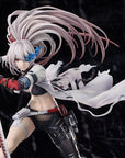 Punishing: Gray Raven PVC Statue 1/7 Lucia Crimson Weave 24 cm