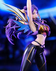 League of Legends PVC Statue 1/7 K/DA Kai'Sa 31 cm