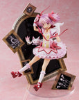 Puella Magi Madoka Magica Statue 1/7 Madoka Kaname 10th Anniversary Ver. 25 cm