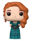 Bridgerton POP! TV Vinyl Figures Penelope 9 cm