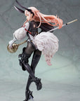 Falslander Statue PVC 1/7 Hexe 27 cm