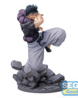 Jujutsu Kaisen Luminasta PVC Statue Toji Fushiguro Heavenly Restriction 18 cm