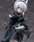 NieR:Automata Ver1.1a PVC Statue 1/7 2B 28 cm