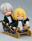 Nendoroid More Sleigh