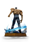 Yuyu Hakusho Art Scale Statue 1/10 Toguro 24 cm