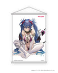 Original Character Statue 1/4 Succuco Tapestry Set Edition 21 cm