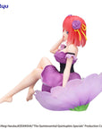 The Quintessential Quintuplets Specials Bloo-me! PVC Statue Nakano Nino 21 cm