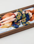 Spice and Wolf: Merchant Meets the Wise Wolf PVC Statue 1/7 Holo: Yukata Beauty Ver. 14 cm