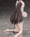 Azur Lane AmiAmi x AniGift PVC Statue 1/6 Kashino Hot Springs Relaxation Mouse Pad Design Ver. Special Edition 22 cm