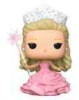 Wicked POP! Movies Vinyl Figure Glinda (Bubble Gown) 9 cm