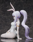 Overlord PVC Statue 1/4 Shalltear Bloodfallen: Bunny Ver. 35 cm