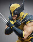 Deadpool 3 Legacy Replica Statue 1/4 Wolverine 51 cm