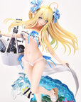 Azur Lane Statue 1/6 Centaur Beachside Undine 27 cm